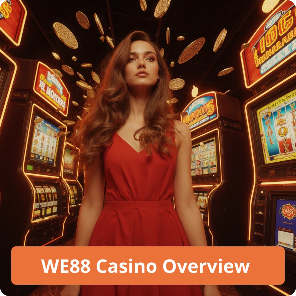 W88 Casino Overview